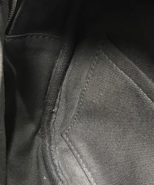 LOUIS VUITTON（ルイ ヴィトン）LOUIS VUITTON (ルイ ヴィトン) ショルダーバッグ ブラックの古着・服飾アイテム