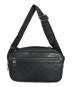 LOUIS VUITTON (ルイ ヴィトン) ショルダーバッグ ブラック：50000円