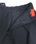 中古・古着 Vivienne Westwood RED LABEL (ヴィヴィアンウエストウッドレッドレーベル) ウールカシミヤスカート ブラック サイズ:1：15000円