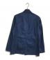 LEVI'S (リーバイス) BLUETAB™ CHORE ブレザージャケット インディゴ サイズ:M：20000円
