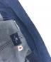 中古・古着 LEVI'S (リーバイス) BLUETAB™ CHORE ブレザージャケット インディゴ サイズ:M：20000円