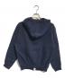 RUSSELL ATHLETIC (ラッセルアスレチック) ジップパーカー ネイビー サイズ:M：15000円