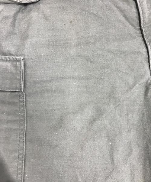 VINTAGE MILITARY（ヴィンテージ ミリタリー）VINTAGE MILITARY (ヴィンテージ ミリタリー) US ARMY M-65 フィールドパンツ カーキ サイズ:MEDIUM‐REGULARの古着・服飾アイテム