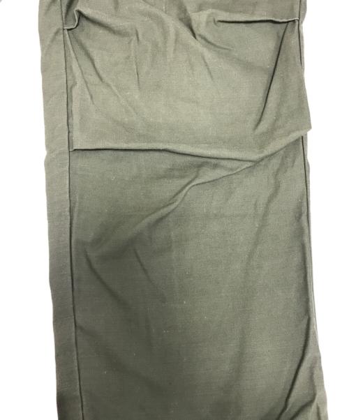 VINTAGE MILITARY（ヴィンテージ ミリタリー）VINTAGE MILITARY (ヴィンテージ ミリタリー) US ARMY M-65 フィールドパンツ カーキ サイズ:MEDIUM‐REGULARの古着・服飾アイテム
