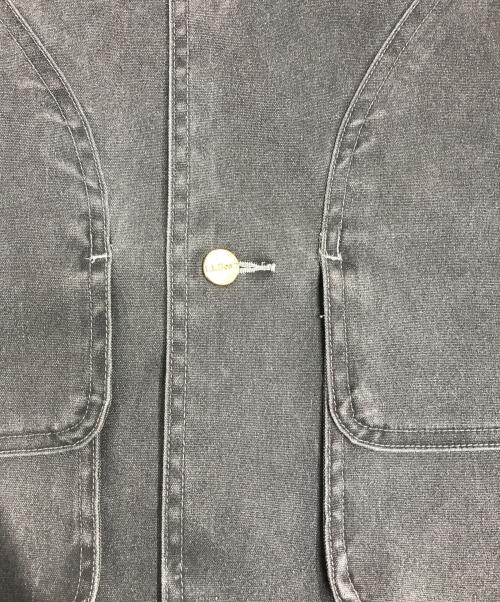 L.L.Bean（エルエルビーン）L.L.Bean (エルエルビーン) Beans Prospect Harbor Field Coat グレー サイズ:Mの古着・服飾アイテム
