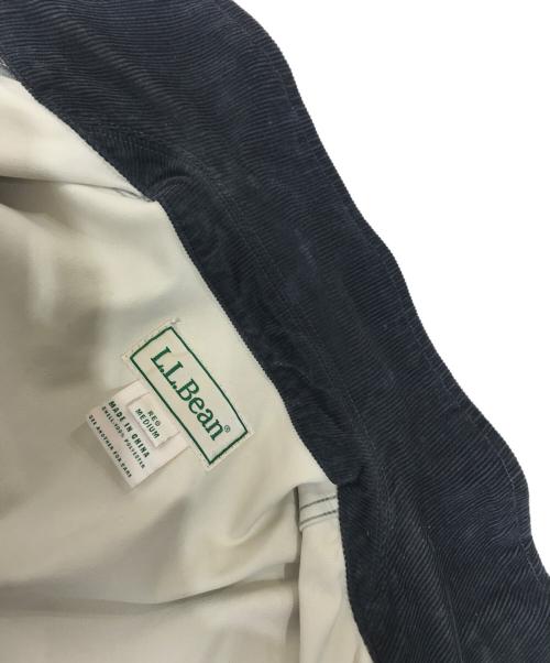 L.L.Bean（エルエルビーン）L.L.Bean (エルエルビーン) Beans Prospect Harbor Field Coat グレー サイズ:Mの古着・服飾アイテム