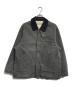 L.L.Bean（エルエルビーン）の古着「Beans Prospect Harbor Field Coat」｜グレー
