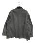 L.L.Bean (エルエルビーン) Beans Prospect Harbor Field Coat グレー サイズ:M：15000円