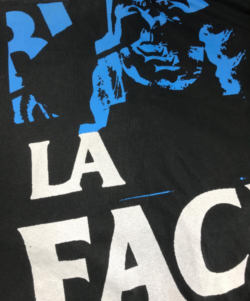 FACETASM（ファセッタズム）FACETASM (ファセッタズム) BLACK FLAG SHORT ブラック サイズ:表記なしの古着・服飾アイテム