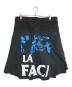 FACETASM (ファセッタズム) BLACK FLAG SHORT ブラック サイズ:表記なし：20000円