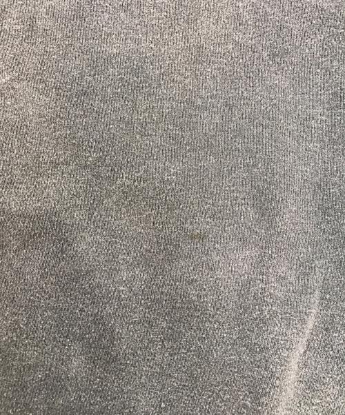 Healthknit（ヘルスニット）Healthknit (ヘルスニット) ヴィンテージスウェット ブラック サイズ:XLの古着・服飾アイテム