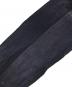 中古・古着 Healthknit (ヘルスニット) ヴィンテージスウェット ブラック サイズ:XL：30000円