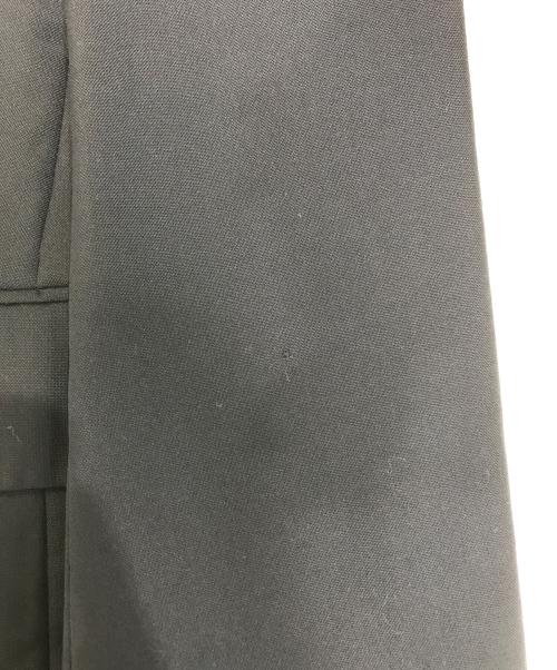 Burberry's（バーバリーズ）Burberry's (バーバリーズ) 金釦紺ブレザー ネイビー サイズ:表記なしの古着・服飾アイテム