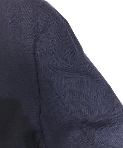 Burberry's（バーバリーズ）Burberry's (バーバリーズ) 金釦紺ブレザー ネイビー サイズ:表記なしの古着・服飾アイテム