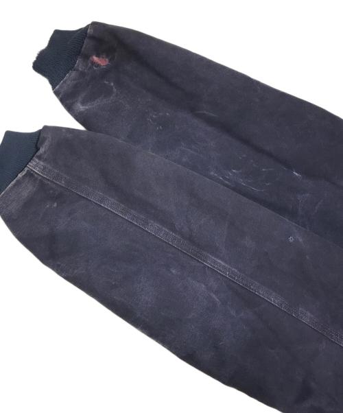 CarHartt（カーハート）CarHartt (カーハート) アクティブジャケット ネイビー サイズ:Lの古着・服飾アイテム