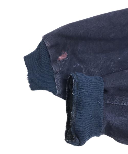 CarHartt（カーハート）CarHartt (カーハート) アクティブジャケット ネイビー サイズ:Lの古着・服飾アイテム