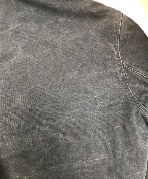 CarHartt（カーハート）CarHartt (カーハート) アクティブジャケット ネイビー サイズ:Lの古着・服飾アイテム