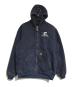CarHartt（カーハート）の古着「アクティブジャケット」｜ネイビー
