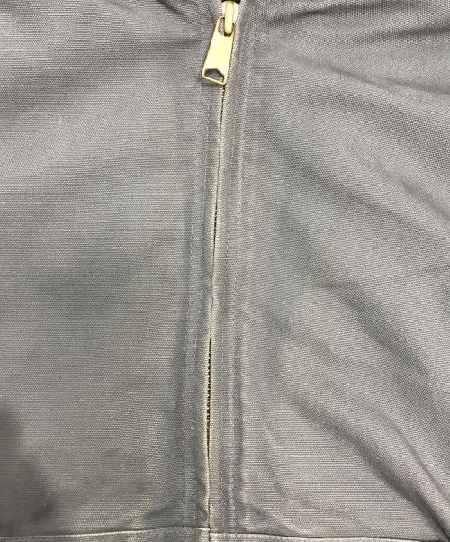 CarHartt（カーハート）CarHartt (カーハート) アクティブジャケット グレー サイズ:XLの古着・服飾アイテム
