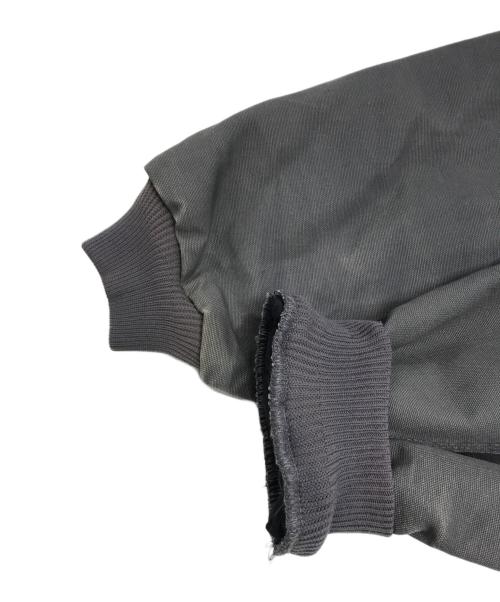 CarHartt（カーハート）CarHartt (カーハート) アクティブジャケット グレー サイズ:XLの古着・服飾アイテム