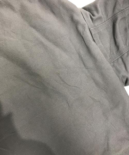 CarHartt（カーハート）CarHartt (カーハート) アクティブジャケット グレー サイズ:XLの古着・服飾アイテム
