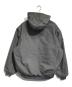 CarHartt (カーハート) アクティブジャケット グレー サイズ:XL：25000円
