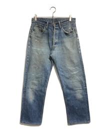 LEVI'S（リーバイス）の古着「ヴィンテージデニムパンツ」｜インディゴ