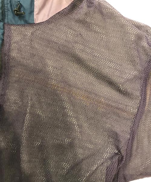 Patagonia（パタゴニア）Patagonia (パタゴニア) ALTER ICE ANORAK カーキ サイズ:Sの古着・服飾アイテム