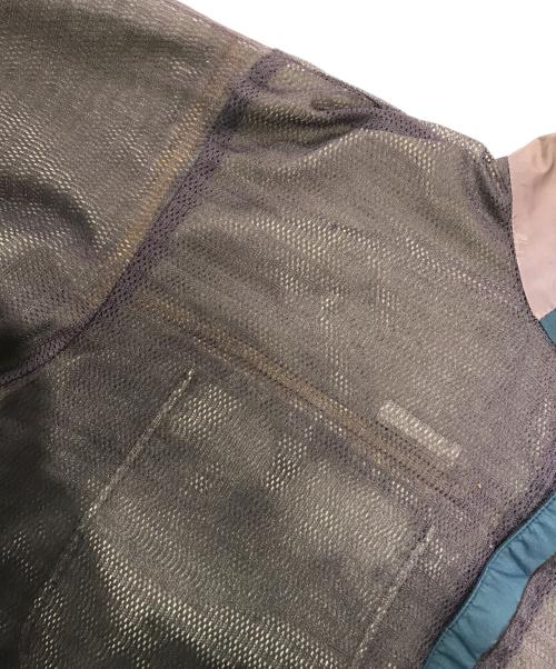 Patagonia（パタゴニア）Patagonia (パタゴニア) ALTER ICE ANORAK カーキ サイズ:Sの古着・服飾アイテム