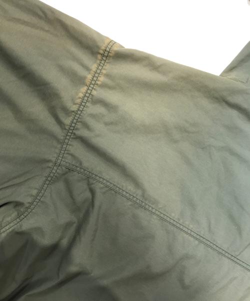 Patagonia（パタゴニア）Patagonia (パタゴニア) ALTER ICE ANORAK カーキ サイズ:Sの古着・服飾アイテム