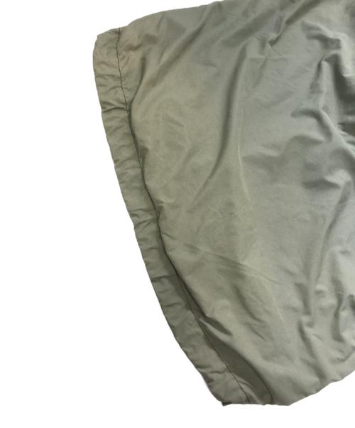 Patagonia（パタゴニア）Patagonia (パタゴニア) ALTER ICE ANORAK カーキ サイズ:Sの古着・服飾アイテム