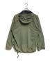 Patagonia (パタゴニア) ALTER ICE ANORAK カーキ サイズ:S：30000円