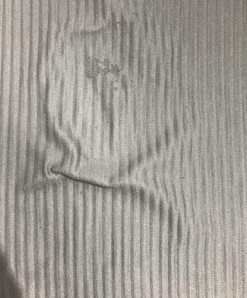 HOMME PLISSE ISSEY MIYAKE（オム プリッセ イッセイ ミヤケ）HOMME PLISSE ISSEY MIYAKE (オム プリッセ イッセイ ミヤケ) プリーツパンツ ブラック サイズ:1の古着・服飾アイテム