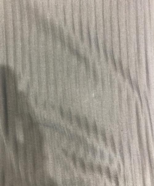 HOMME PLISSE ISSEY MIYAKE（オム プリッセ イッセイ ミヤケ）HOMME PLISSE ISSEY MIYAKE (オム プリッセ イッセイ ミヤケ) プリーツパンツ ブラック サイズ:1の古着・服飾アイテム