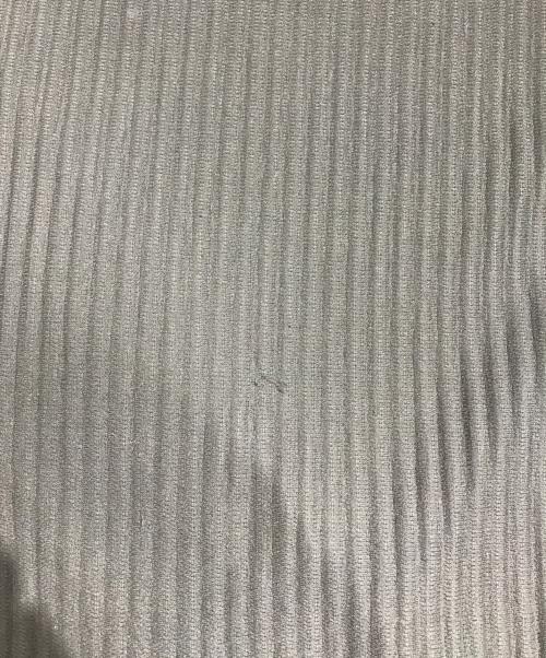 HOMME PLISSE ISSEY MIYAKE（オム プリッセ イッセイ ミヤケ）HOMME PLISSE ISSEY MIYAKE (オム プリッセ イッセイ ミヤケ) プリーツパンツ ブラック サイズ:1の古着・服飾アイテム