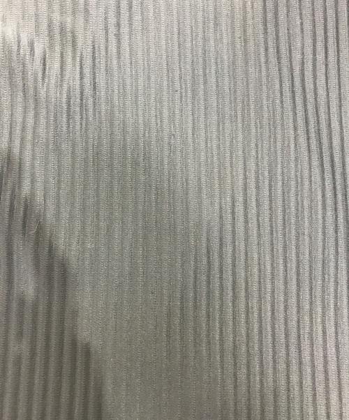 HOMME PLISSE ISSEY MIYAKE（オム プリッセ イッセイ ミヤケ）HOMME PLISSE ISSEY MIYAKE (オム プリッセ イッセイ ミヤケ) プリーツパンツ ブラック サイズ:1の古着・服飾アイテム