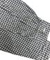 中古・古着 ISSEY MIYAKE (イッセイミヤケ) シワ加工シャツ ブラック サイズ:2：20000円
