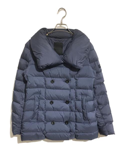 TATRAS（タトラス）TATRAS (タトラス) ダウンジャケット ネイビー サイズ:SIZE 2の古着・服飾アイテム
