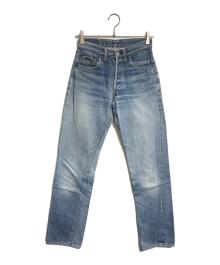 LEVI'S（リーバイス）の古着「デニムパンツ」｜インディゴ