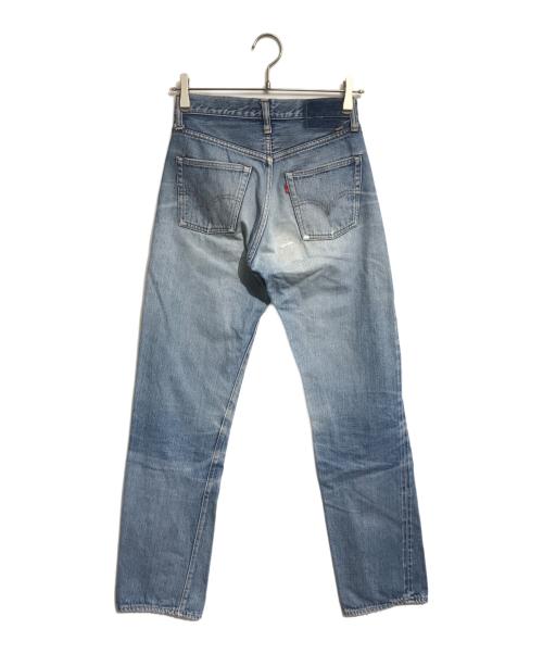 LEVI'S（リーバイス）LEVI'S (リーバイス) デニムパンツ インディゴ サイズ:不明の古着・服飾アイテム