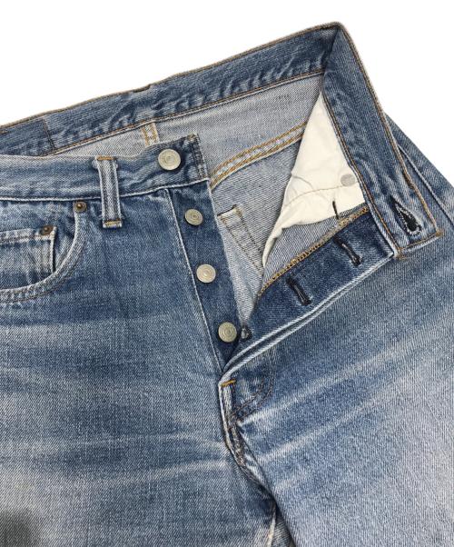 LEVI'S（リーバイス）LEVI'S (リーバイス) デニムパンツ インディゴ サイズ:不明の古着・服飾アイテム