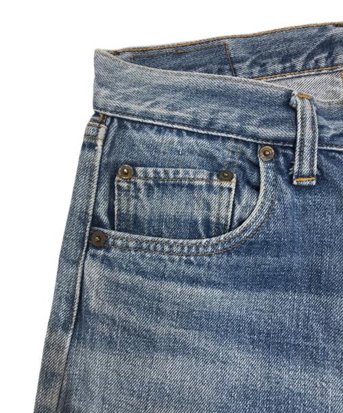 LEVI'S（リーバイス）LEVI'S (リーバイス) デニムパンツ インディゴ サイズ:不明の古着・服飾アイテム