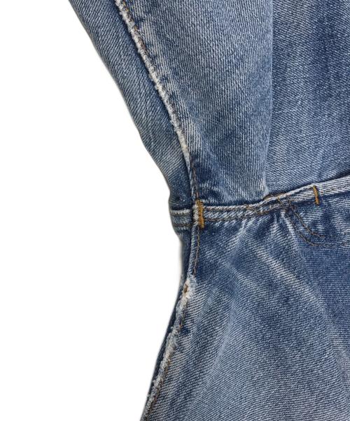 LEVI'S（リーバイス）LEVI'S (リーバイス) デニムパンツ インディゴ サイズ:不明の古着・服飾アイテム