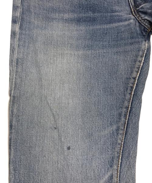 LEVI'S（リーバイス）LEVI'S (リーバイス) デニムパンツ インディゴ サイズ:不明の古着・服飾アイテム