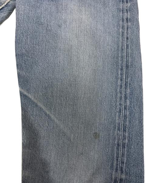 LEVI'S（リーバイス）LEVI'S (リーバイス) デニムパンツ インディゴ サイズ:不明の古着・服飾アイテム