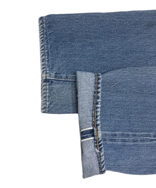 LEVI'S（リーバイス）LEVI'S (リーバイス) デニムパンツ インディゴ サイズ:不明の古着・服飾アイテム