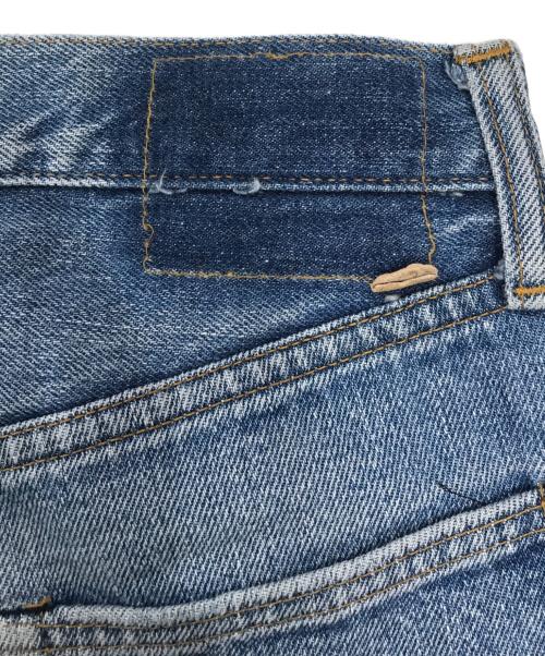 LEVI'S（リーバイス）LEVI'S (リーバイス) デニムパンツ インディゴ サイズ:不明の古着・服飾アイテム