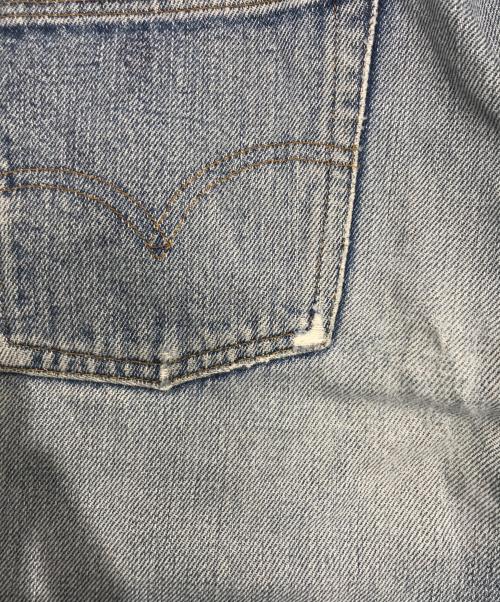 LEVI'S（リーバイス）LEVI'S (リーバイス) デニムパンツ インディゴ サイズ:不明の古着・服飾アイテム