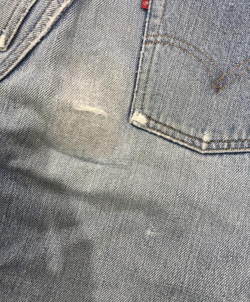 LEVI'S（リーバイス）LEVI'S (リーバイス) デニムパンツ インディゴ サイズ:不明の古着・服飾アイテム