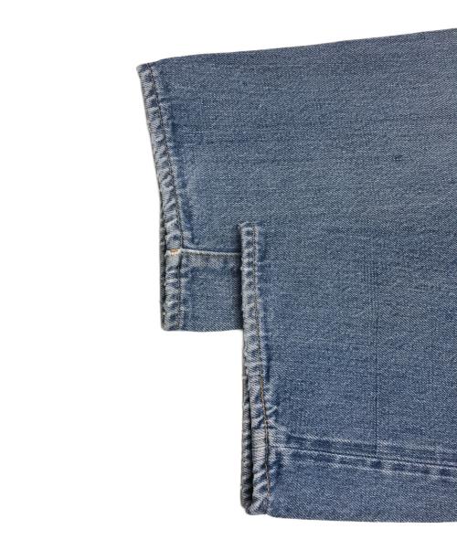 LEVI'S（リーバイス）LEVI'S (リーバイス) デニムパンツ インディゴ サイズ:不明の古着・服飾アイテム